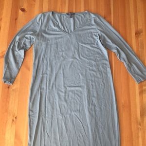 Eileen Fisher dress
